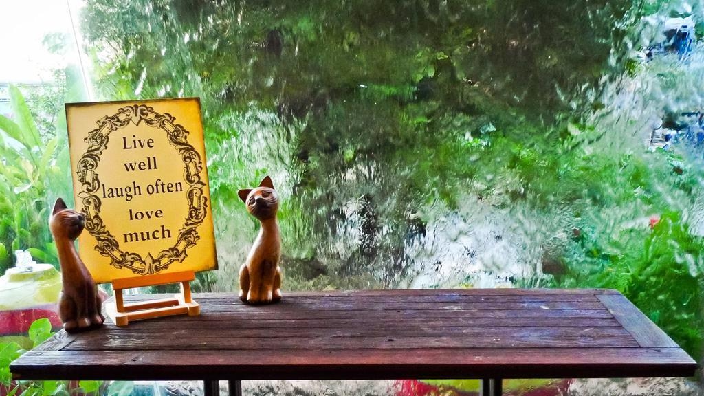River Resort & Spa Sa Kaeo Eksteriør billede
