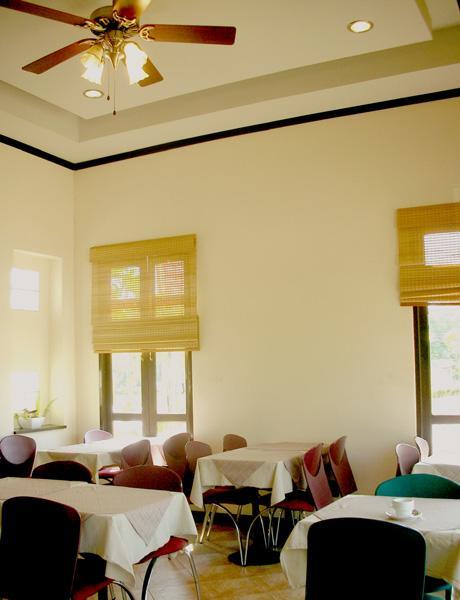 River Resort & Spa Sa Kaeo Eksteriør billede