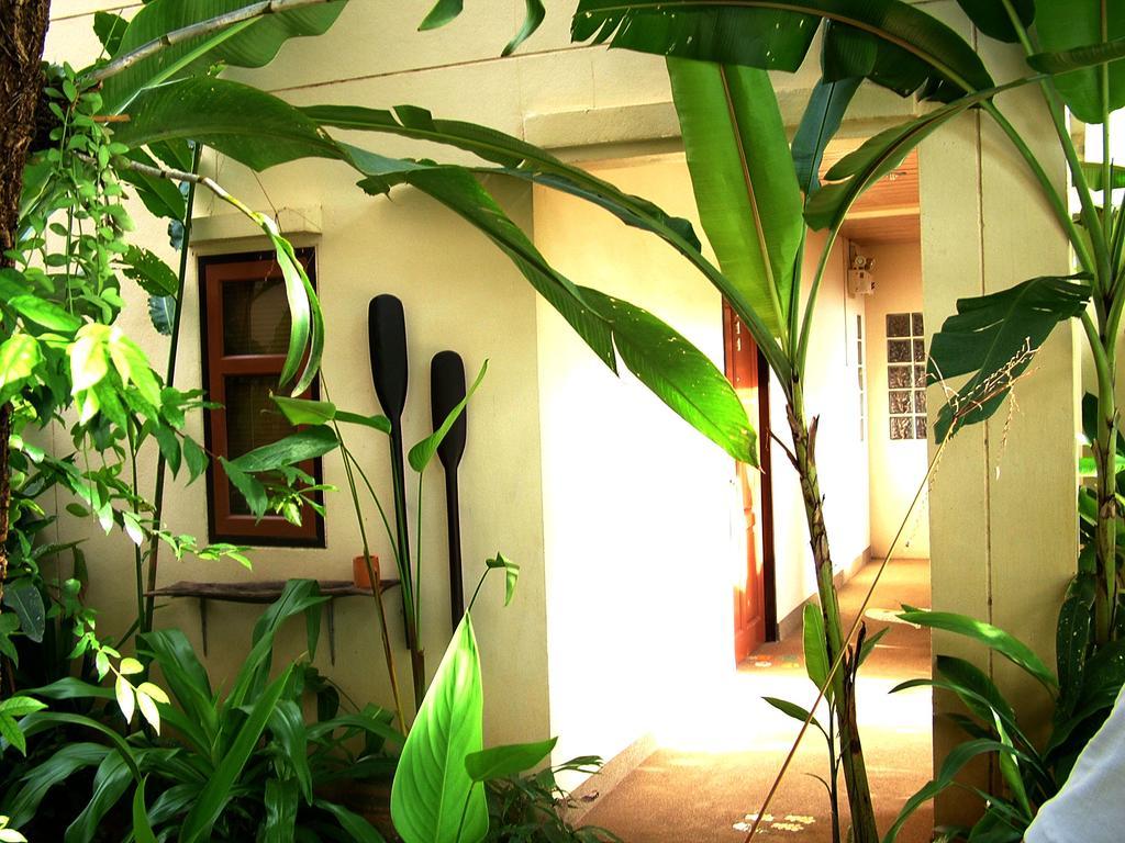 River Resort & Spa Sa Kaeo Eksteriør billede