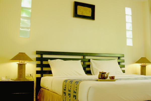River Resort & Spa Sa Kaeo Eksteriør billede