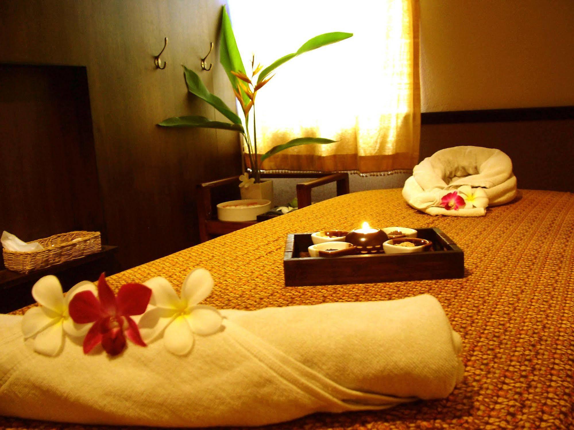 River Resort & Spa Sa Kaeo Eksteriør billede